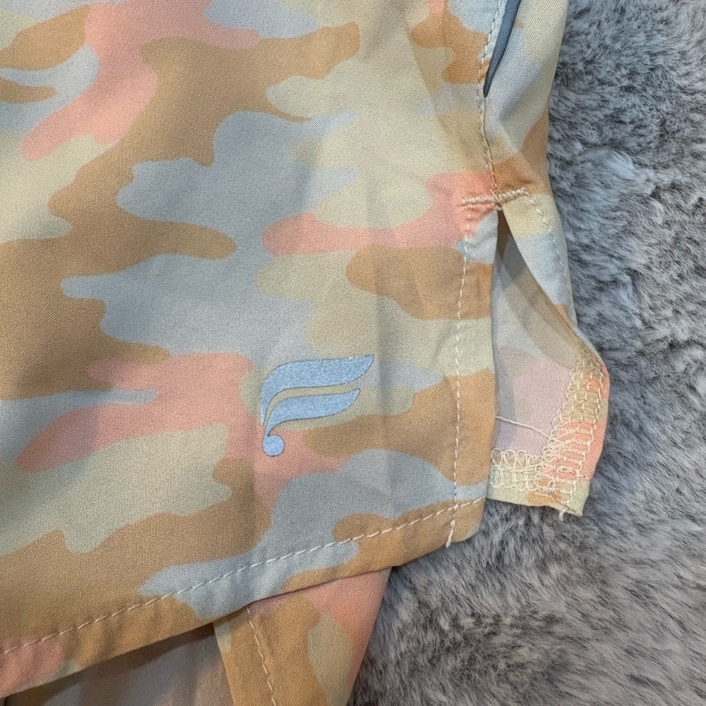 NWT Fabletics Run Shorts - Picture 6 of 8